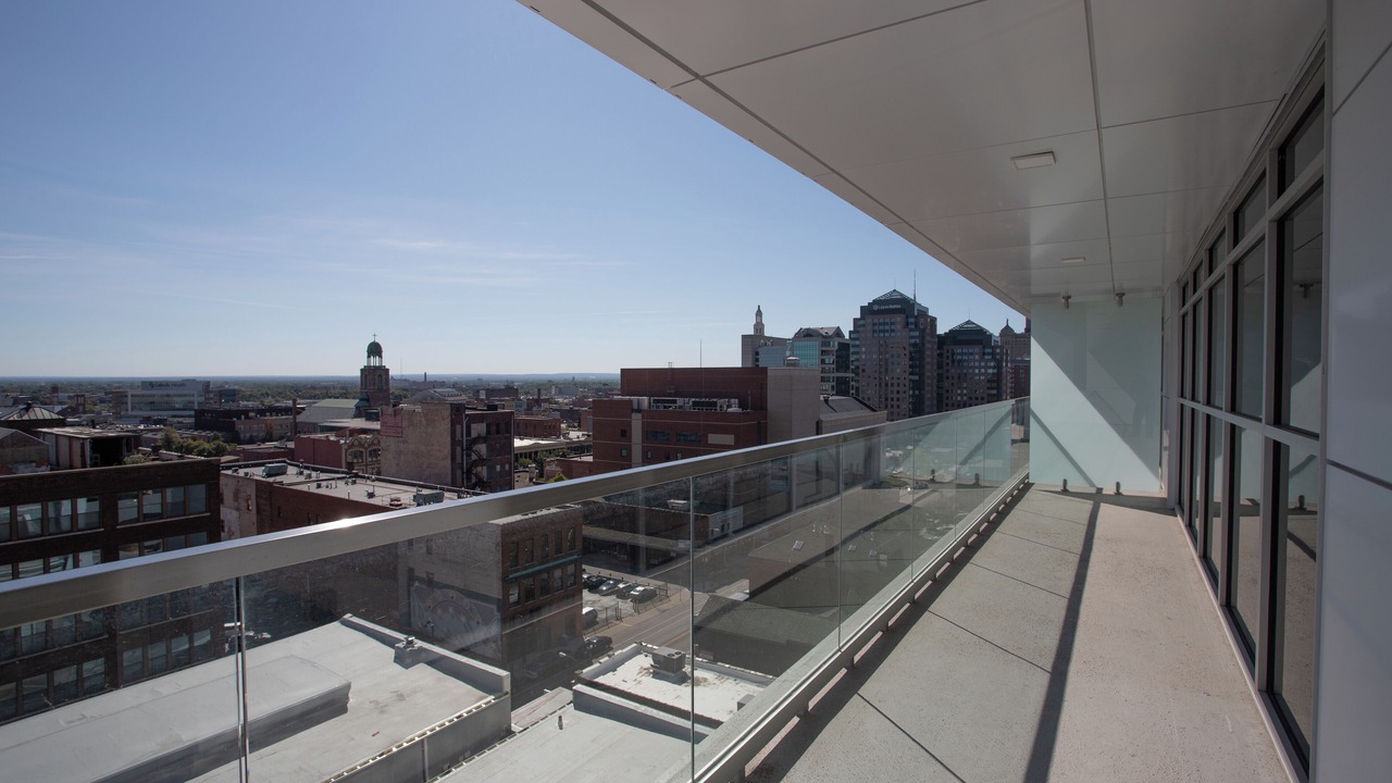 Photo of Outdoor in Downtown Buffalo