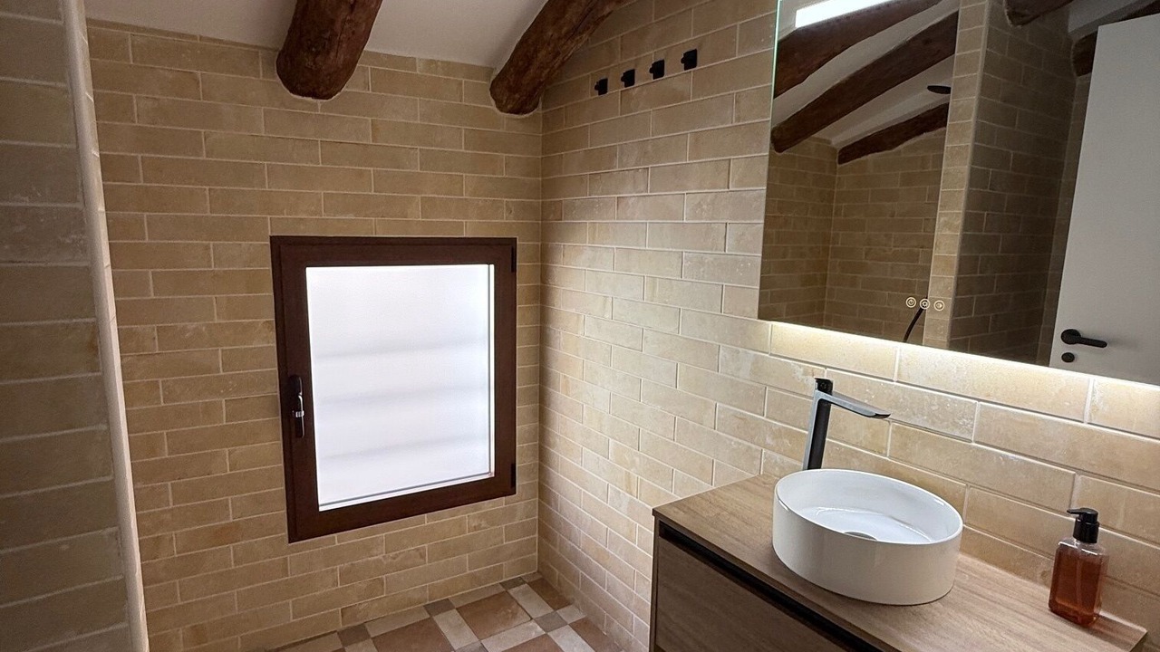 Photo of Bathroom in Montanejos