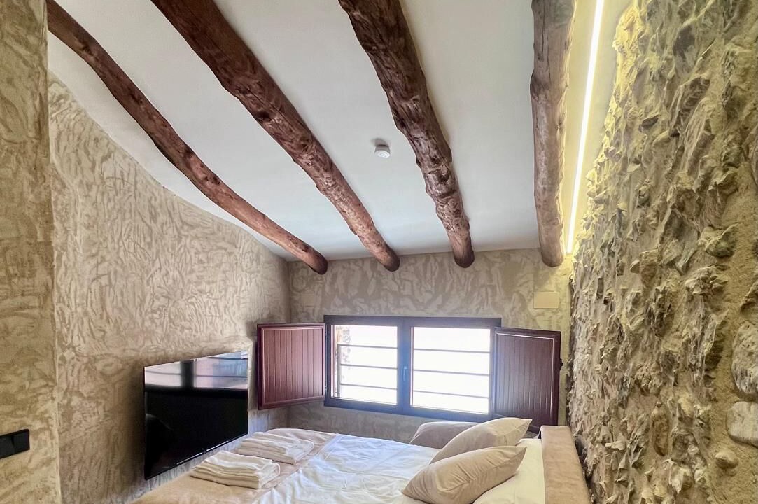 Photo of Bedroom in Montanejos