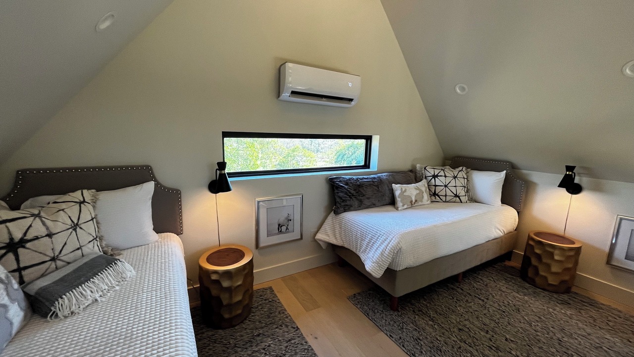 Photo of Bedroom in Carriere