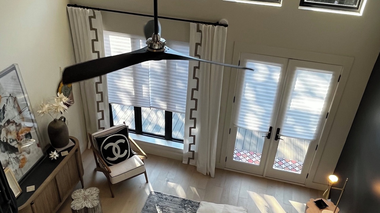 Photo of Bedroom in Carriere