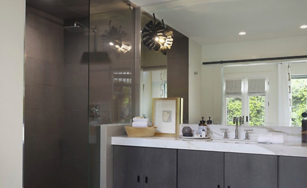 Photo of Bathroom in Carriere