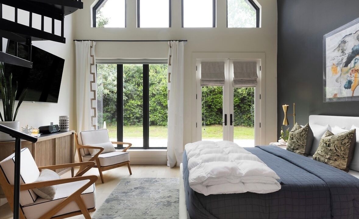 Photo of Bedroom in Carriere
