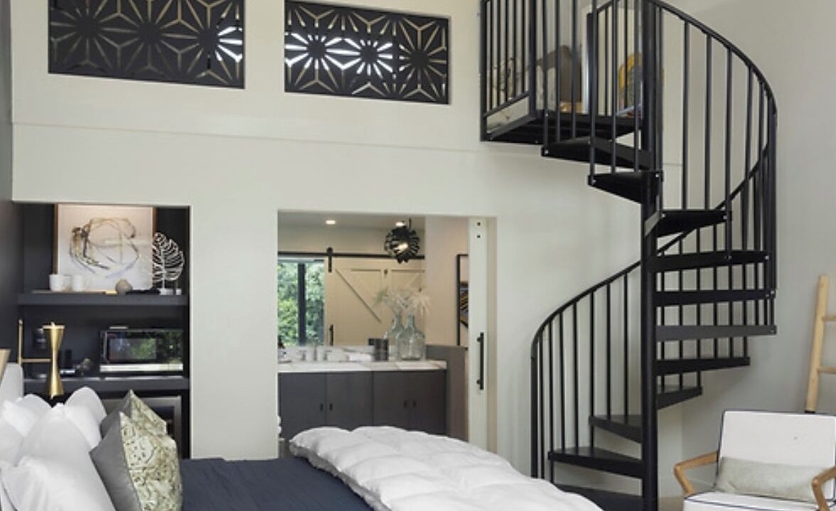 Photo of Bedroom in Carriere