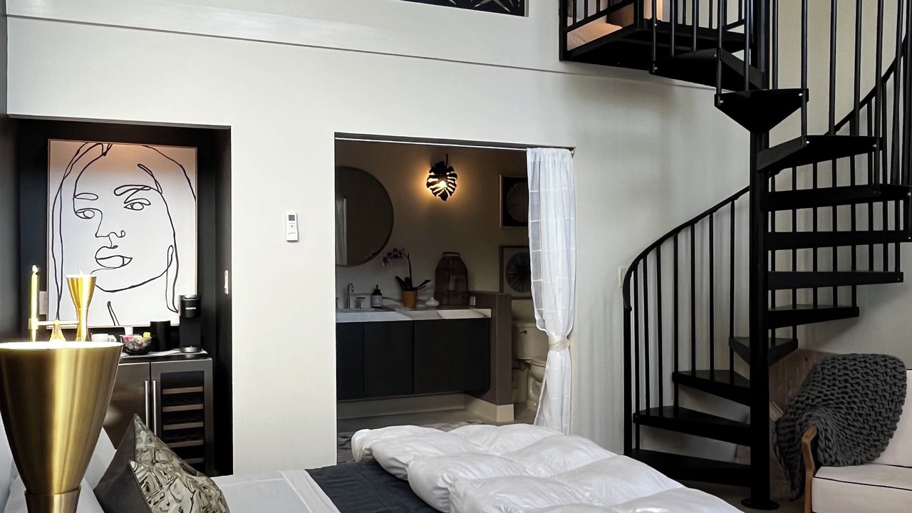 Photo of Bedroom in Carriere