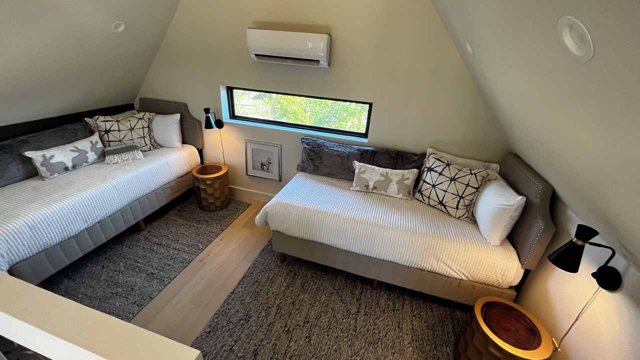 Photo of Bedroom in Carriere