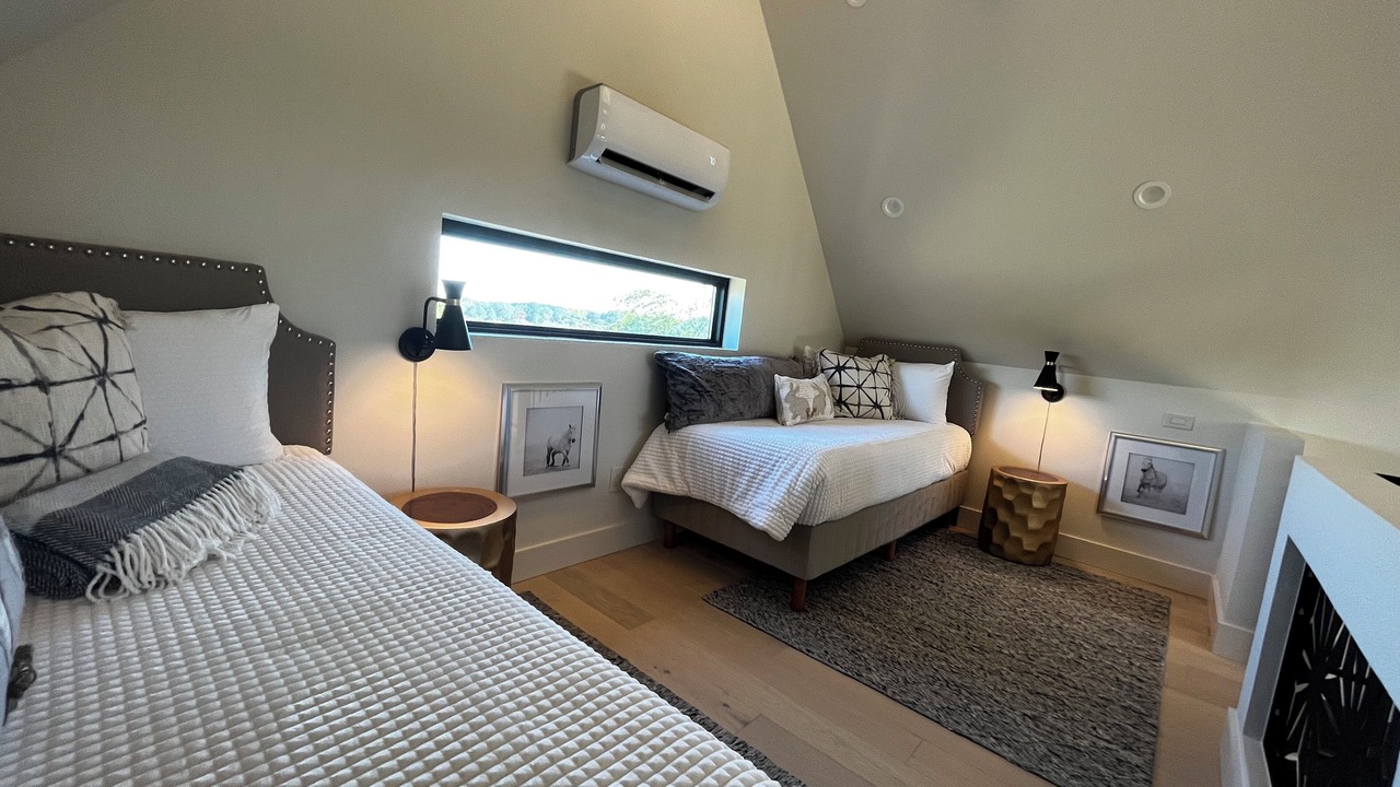 Photo of Bedroom in Carriere