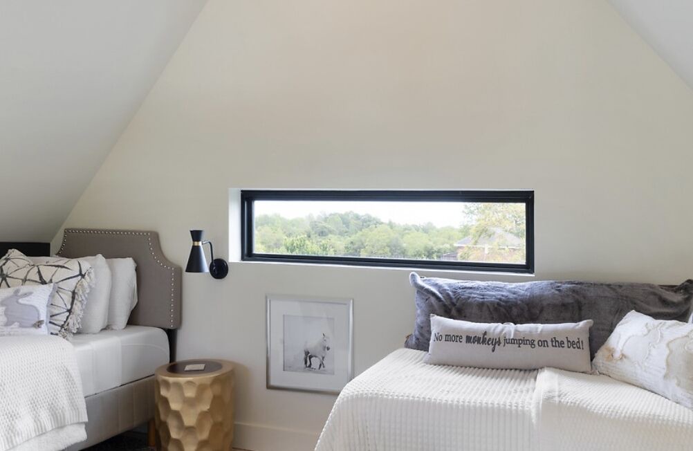 Photo of Bedroom in Carriere