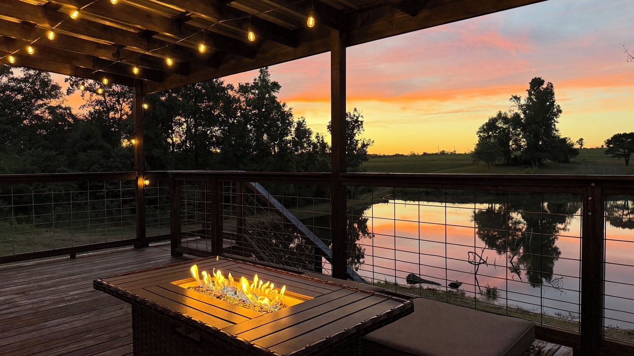 Photo of Patio Balcony in Clopton