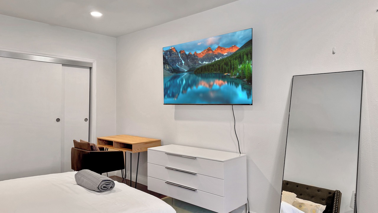 Photo of Bedroom in Hacienda Heights