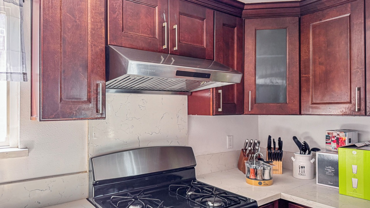 Photo of Kitchen in Hacienda Heights