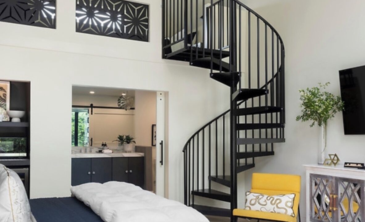 Photo of Bedroom in Carriere