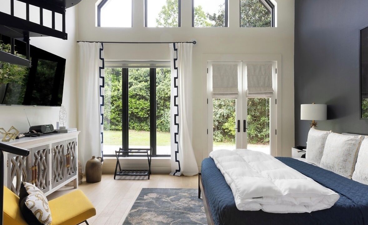 Photo of Bedroom in Carriere