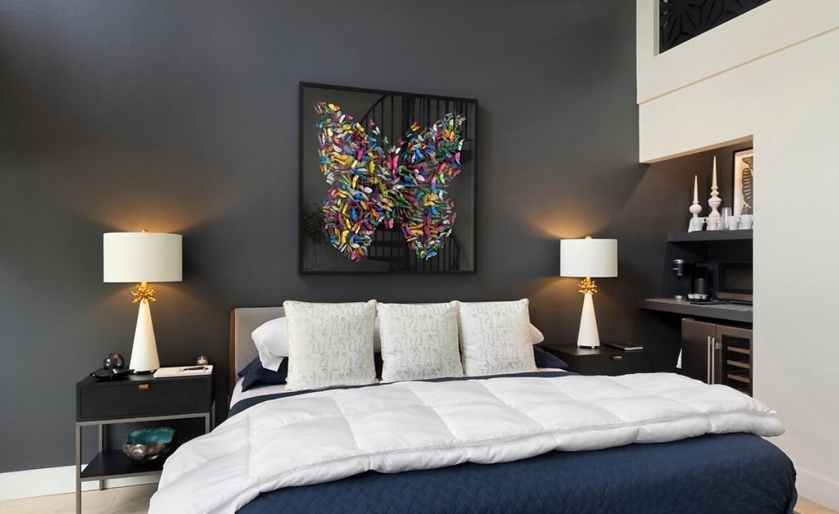 Photo of Bedroom in Carriere