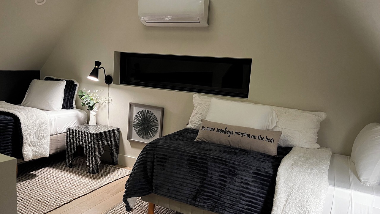 Photo of Bedroom in Carriere