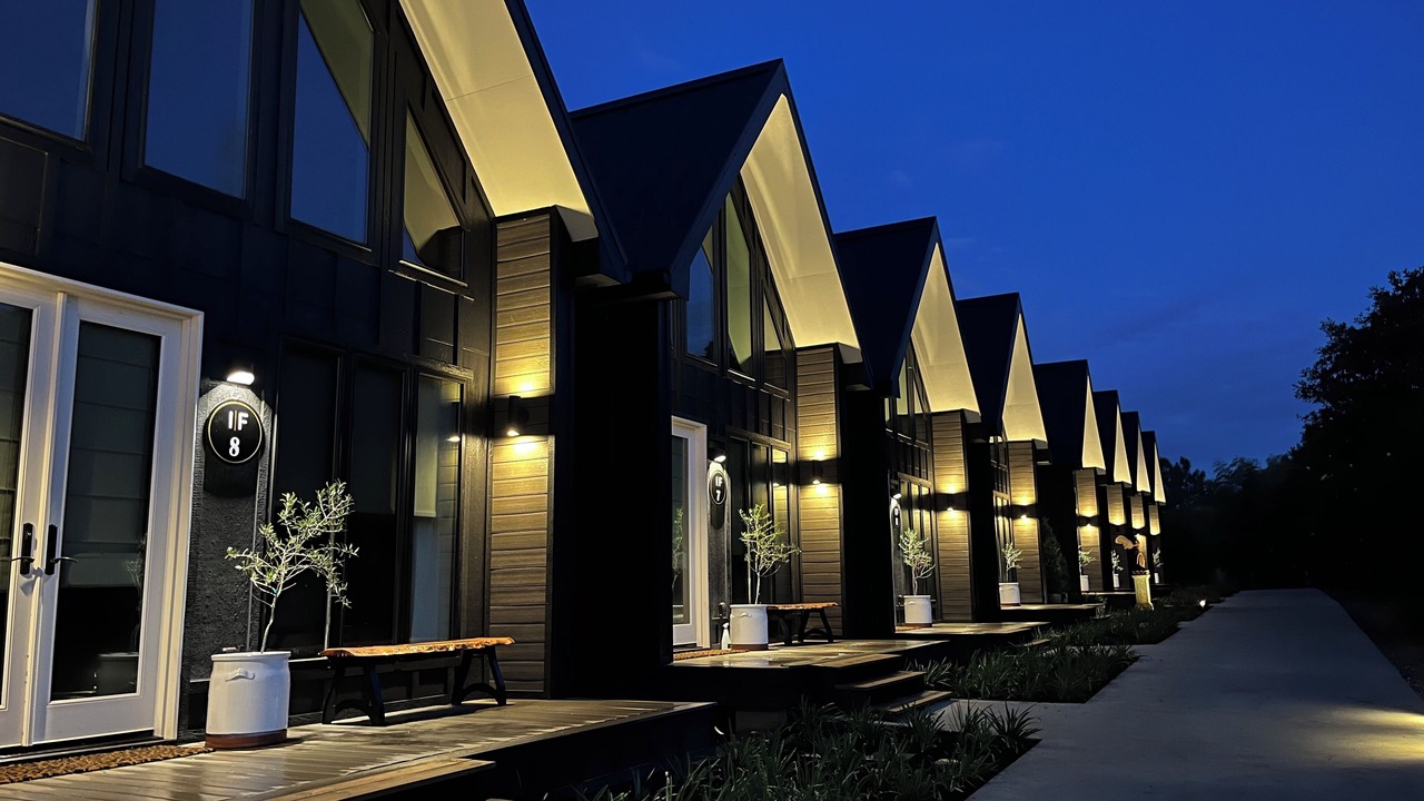 Photo of Outdoor in Carriere