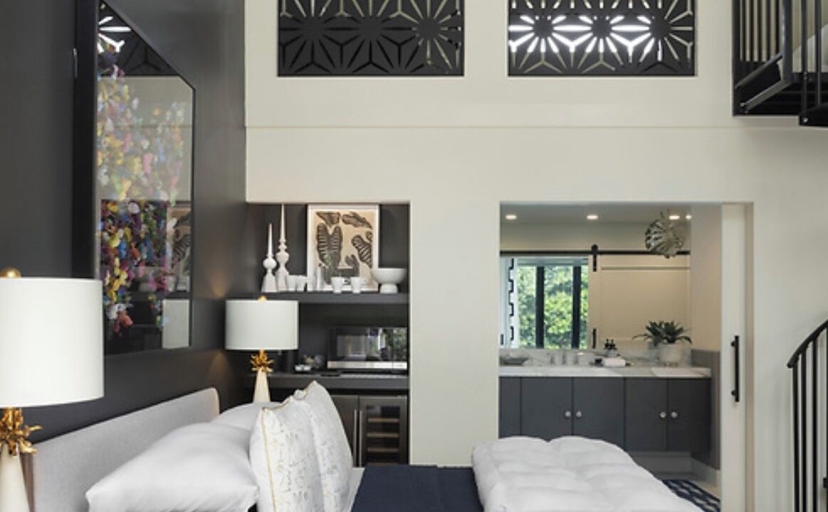 Photo of Bedroom in Carriere