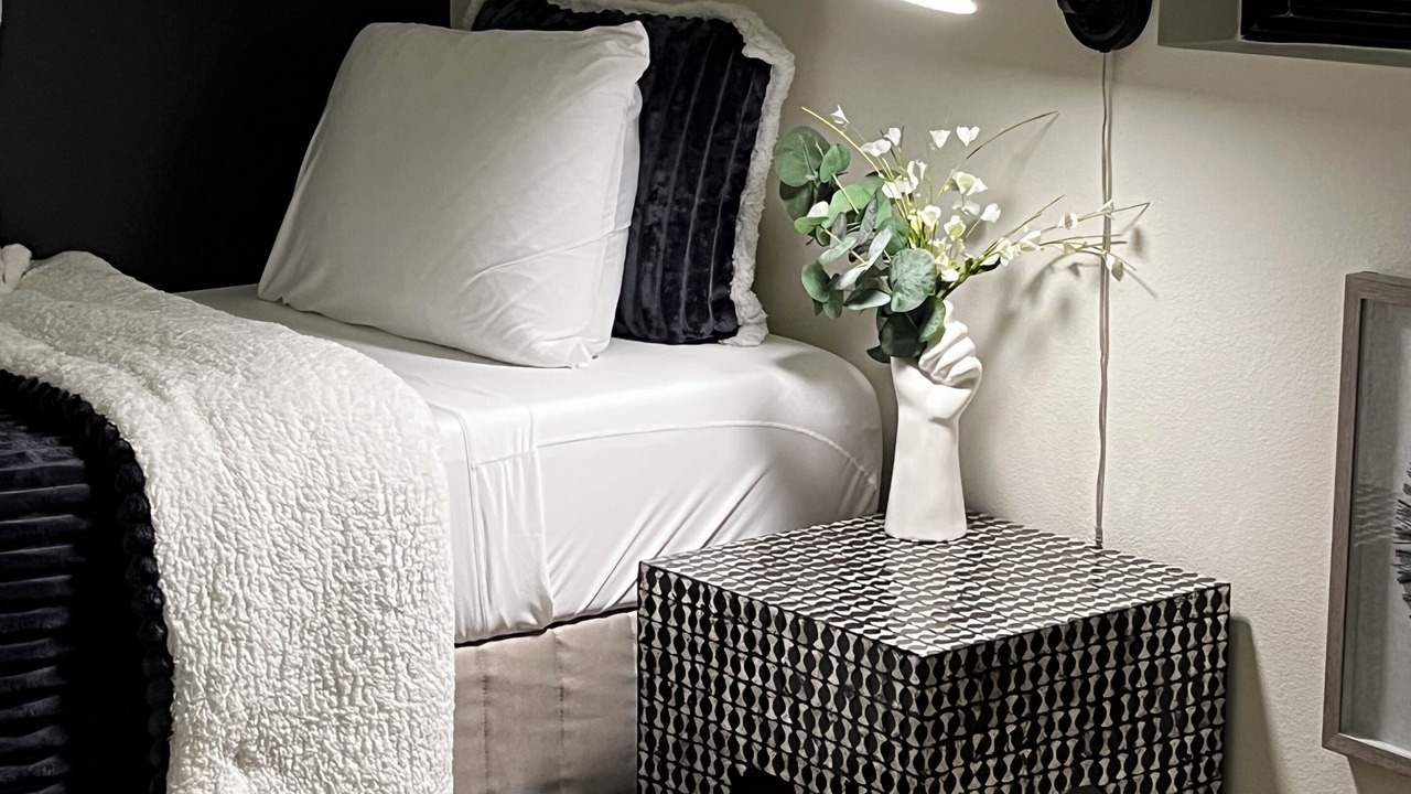 Photo of Bedroom in Carriere
