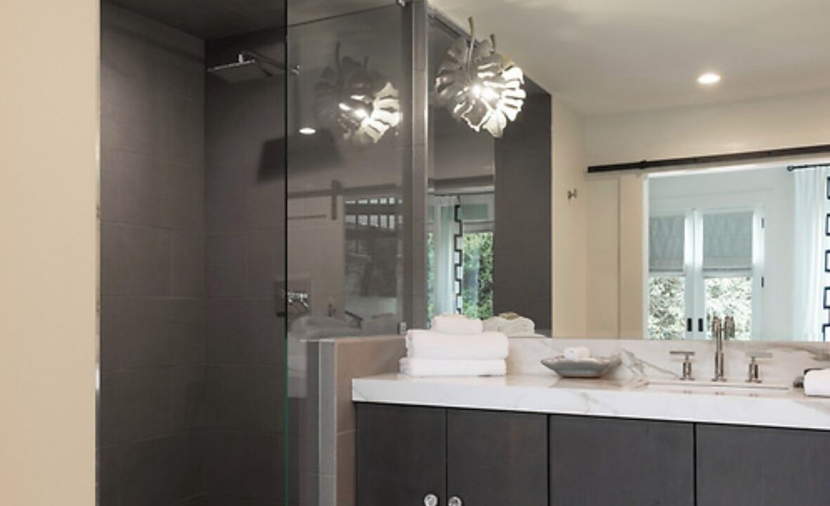 Photo of Bathroom in Carriere