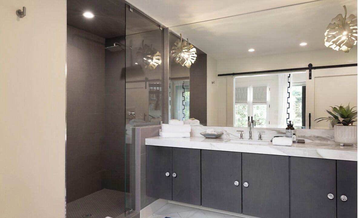 Photo of Bathroom in Carriere