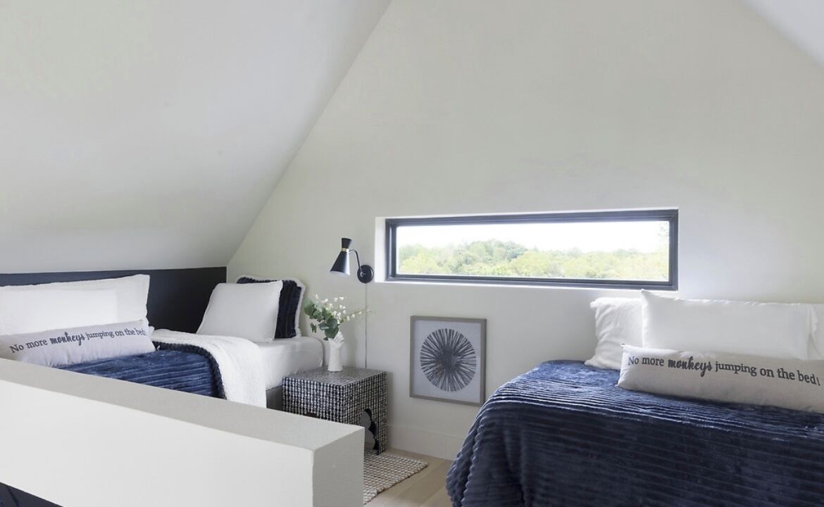 Photo of Bedroom in Carriere