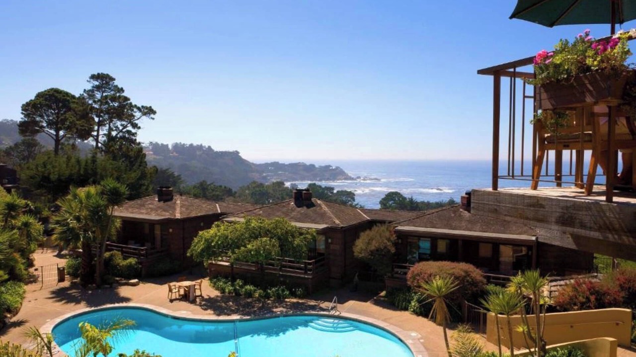 Photo of Outdoor in Carmel Highlands