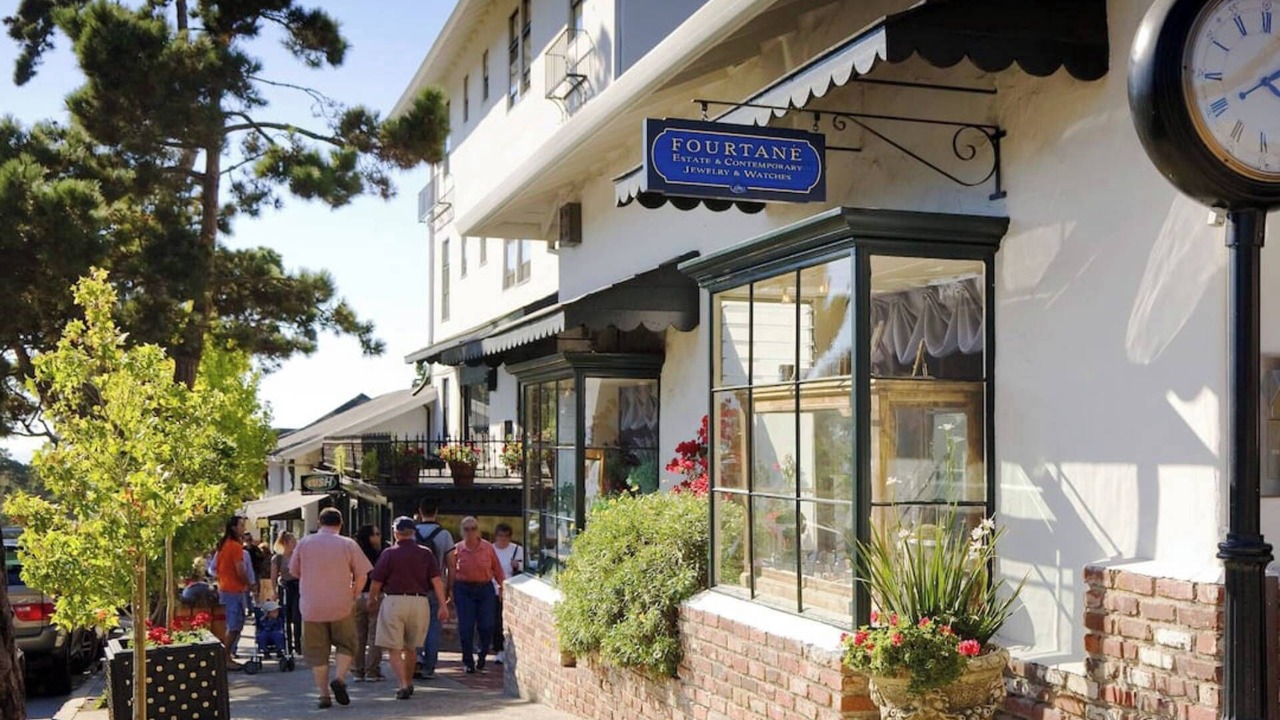 Photo of Others in Carmel Highlands