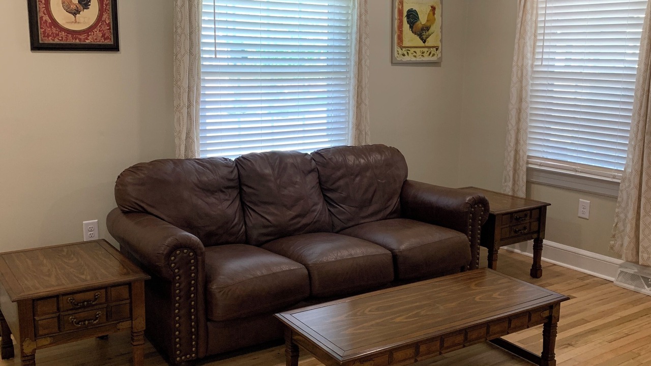 Photo of Bedroom in Mount Airy