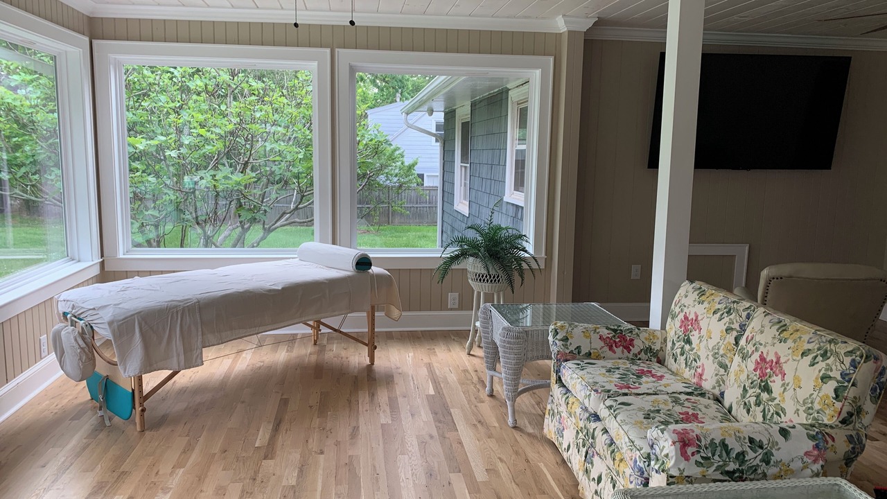 Photo of Bedroom in Mount Airy