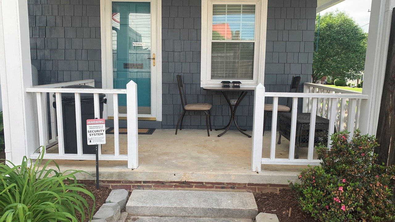 Photo of Outdoor in Mount Airy