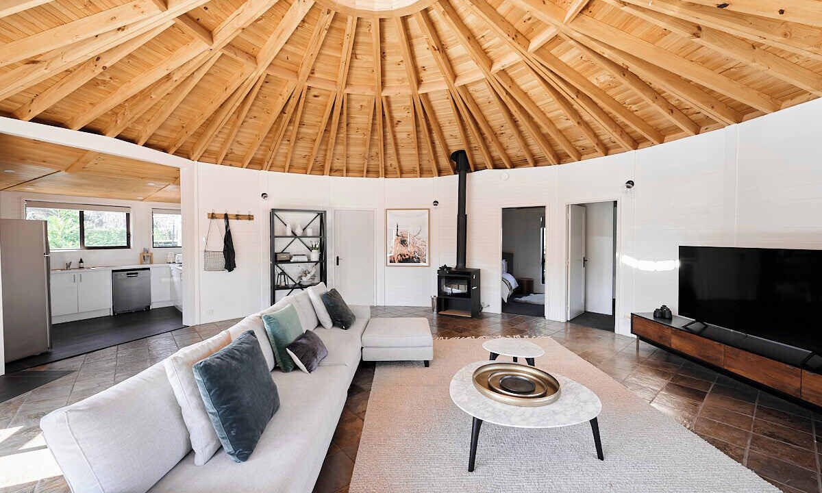 Photo of Livingroom in Pialligo