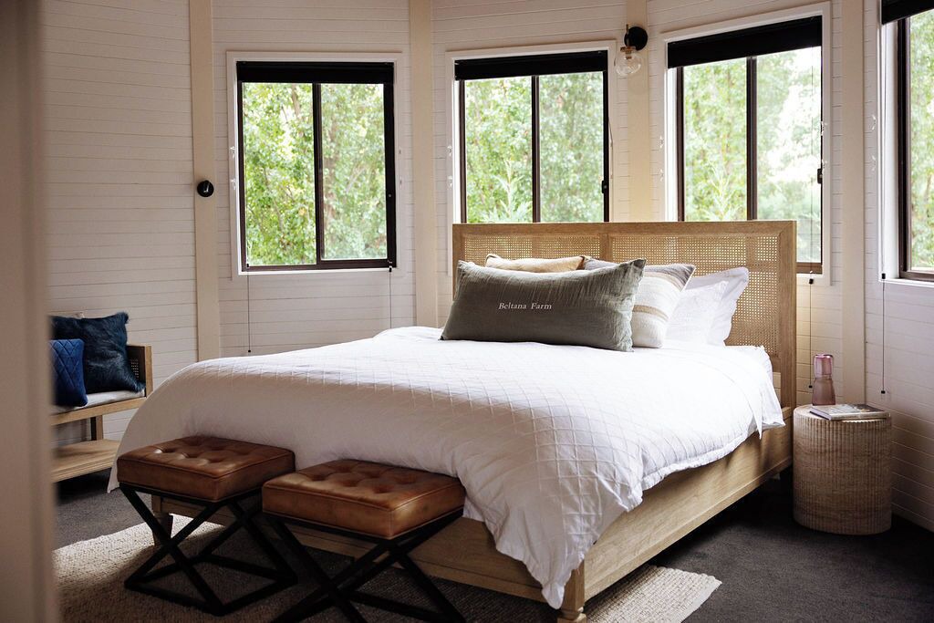Photo of Bedroom in Pialligo