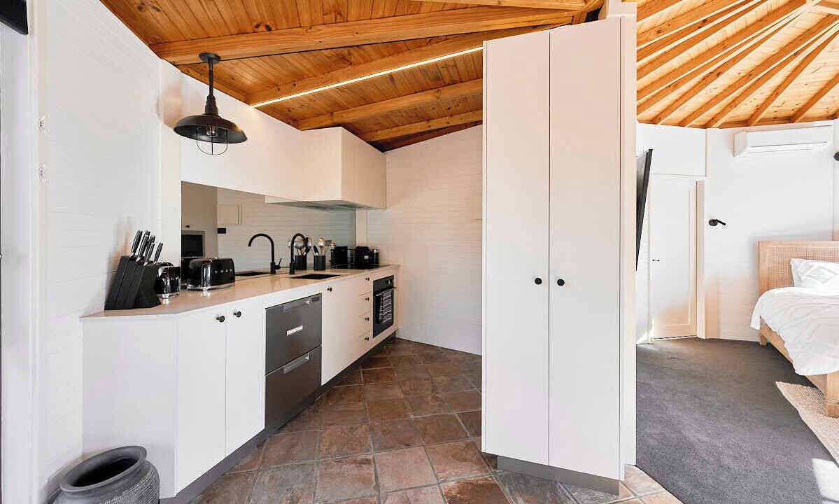 Photo of Kitchen in Pialligo