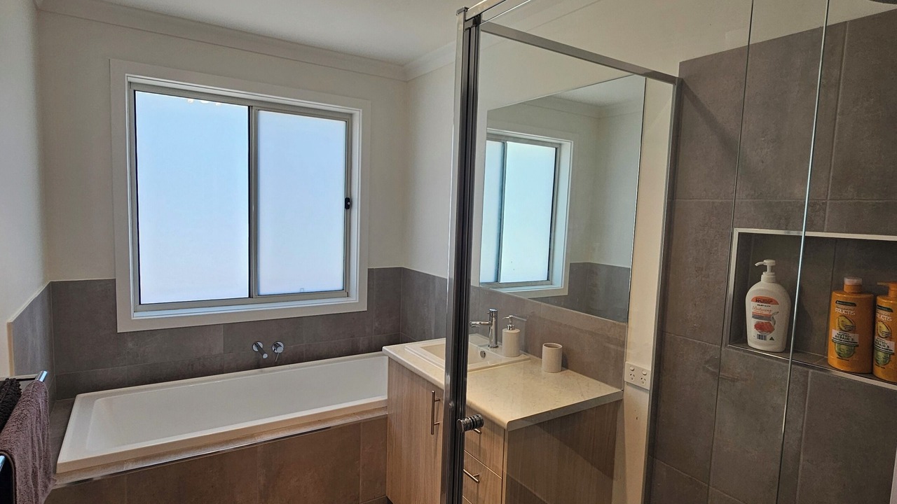 Photo of Bathroom in Axedale