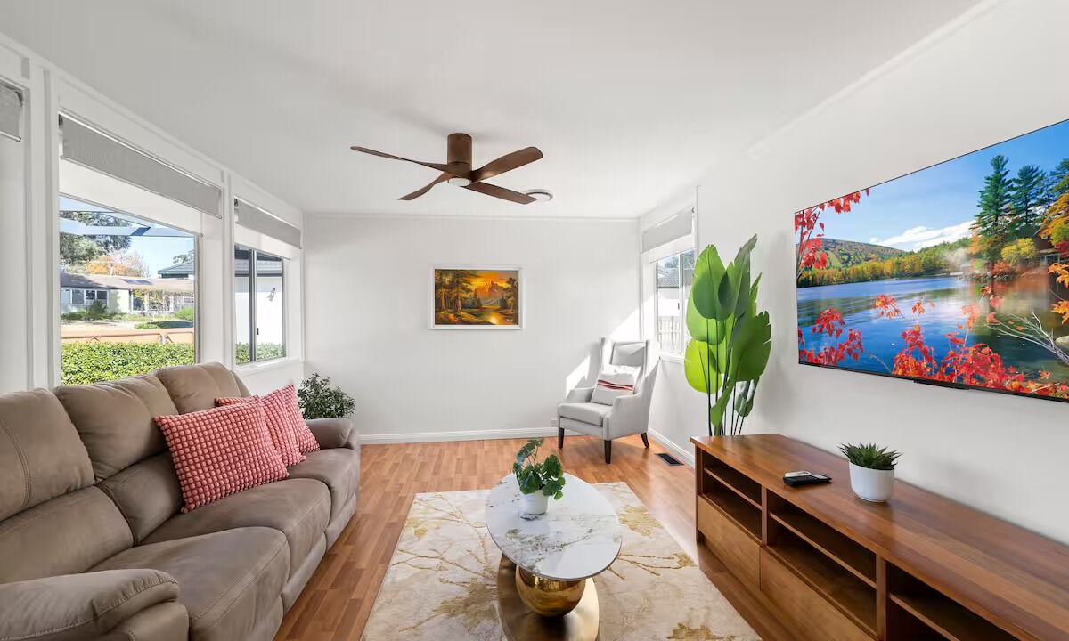 Photo of Livingroom in Duffy