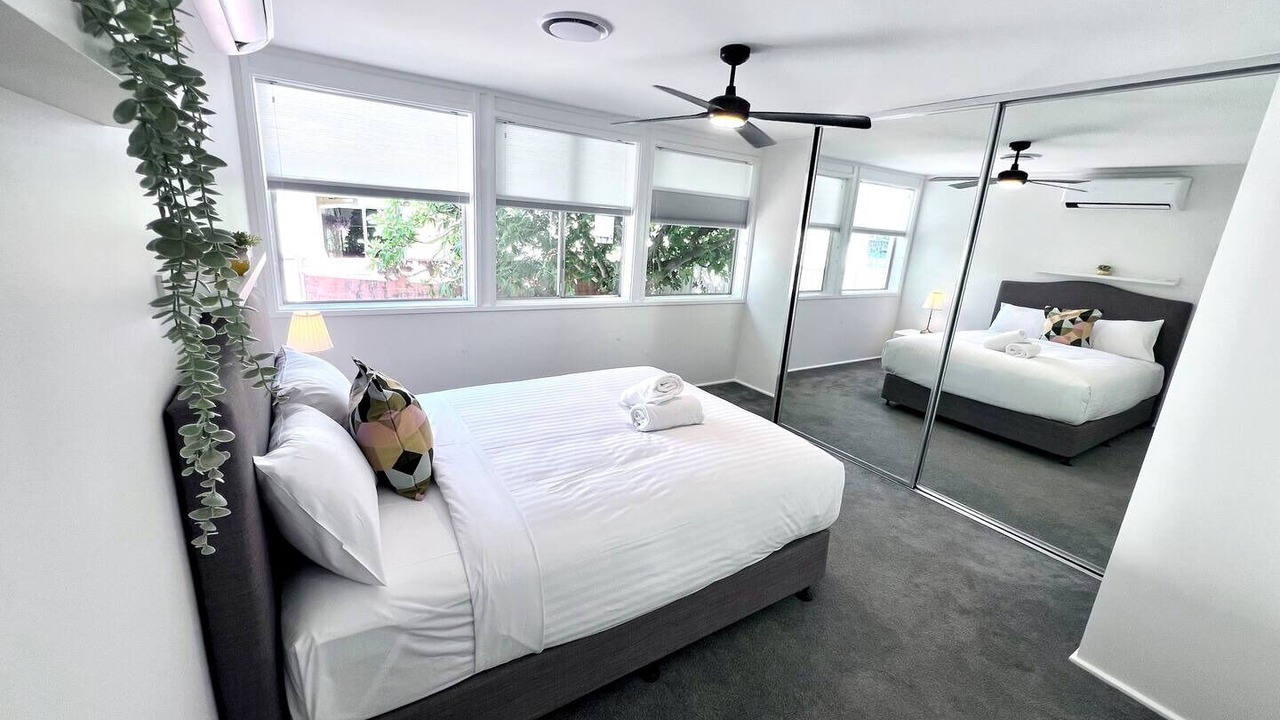 Photo of Bedroom in Duffy