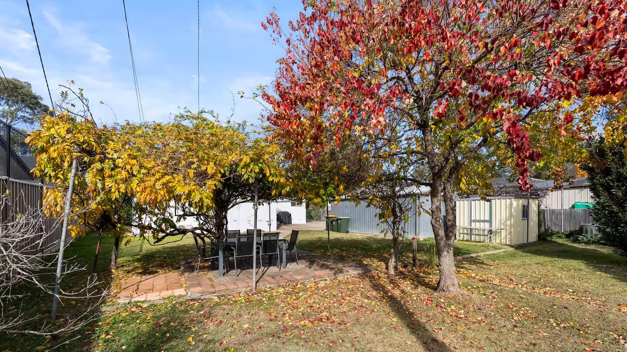 Photo of Outdoor in Duffy