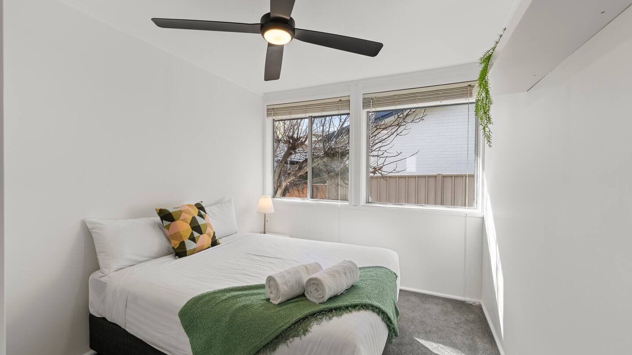 Photo of Bedroom in Duffy