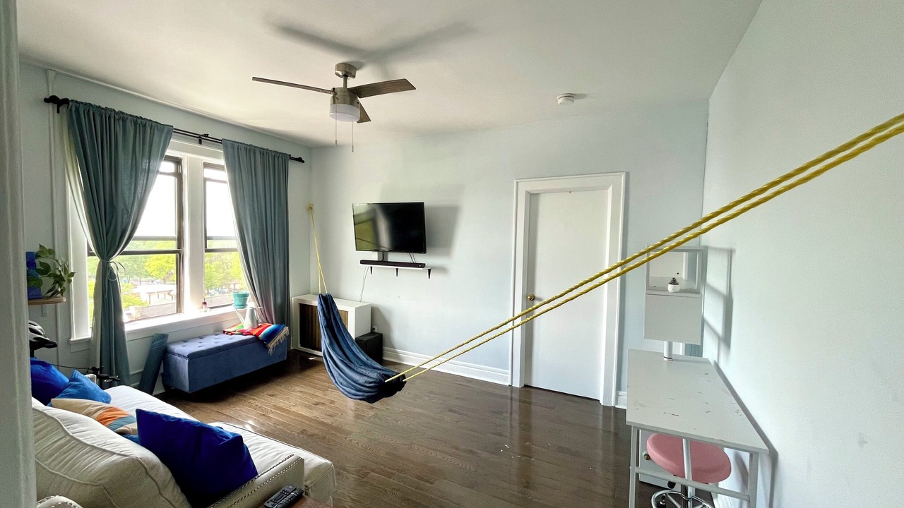 Photo of Livingroom in West Side