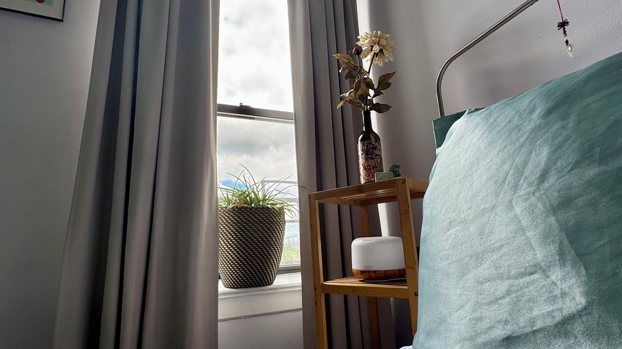 Photo of Bedroom in West Side