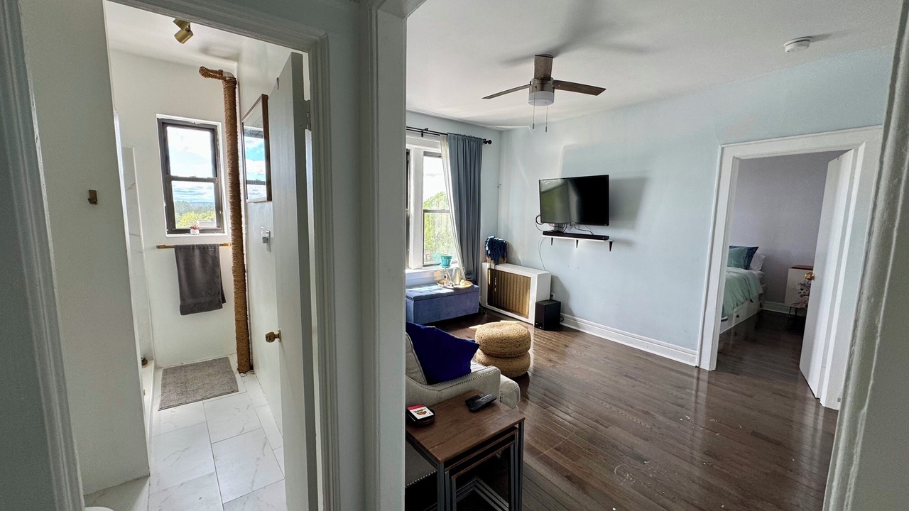 Photo of Bedroom in West Side