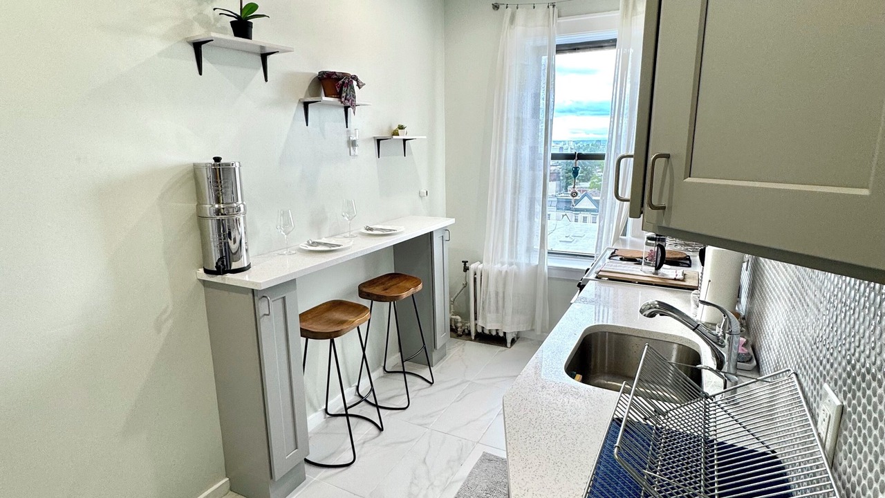 Photo of Kitchen in West Side