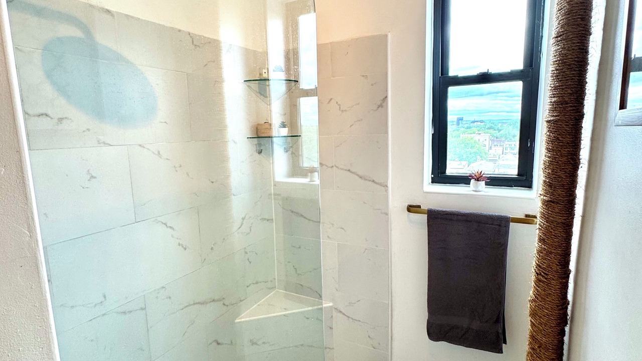 Photo of Bathroom in West Side