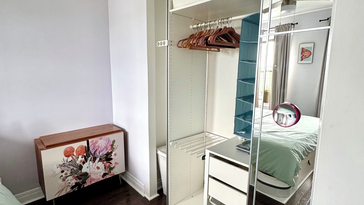 Photo of Bedroom in West Side