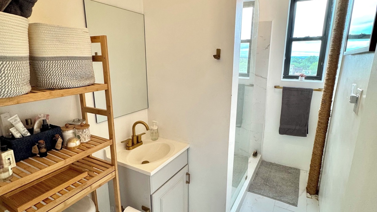 Photo of Bathroom in West Side