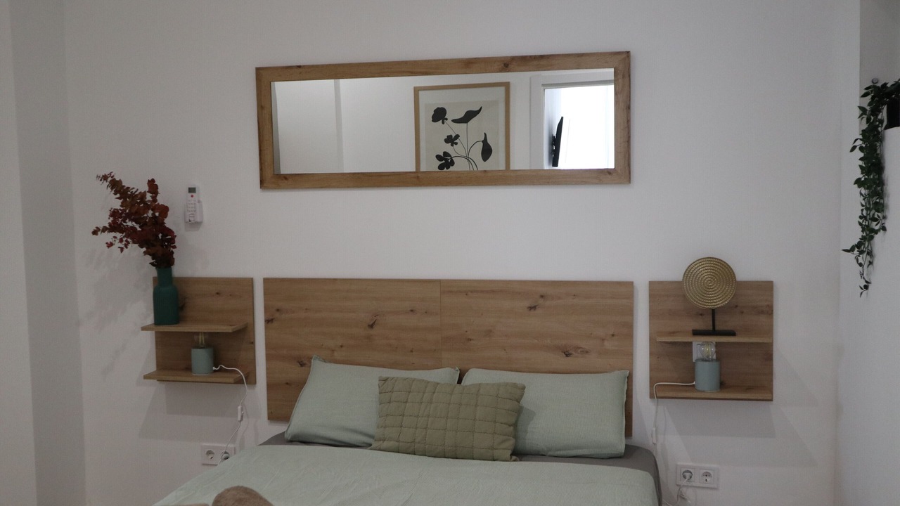 Photo of Bedroom in Quintana