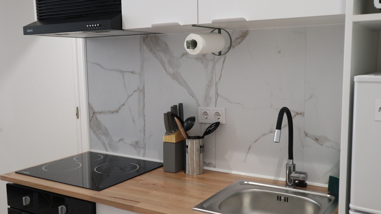 Photo of Kitchen in Quintana