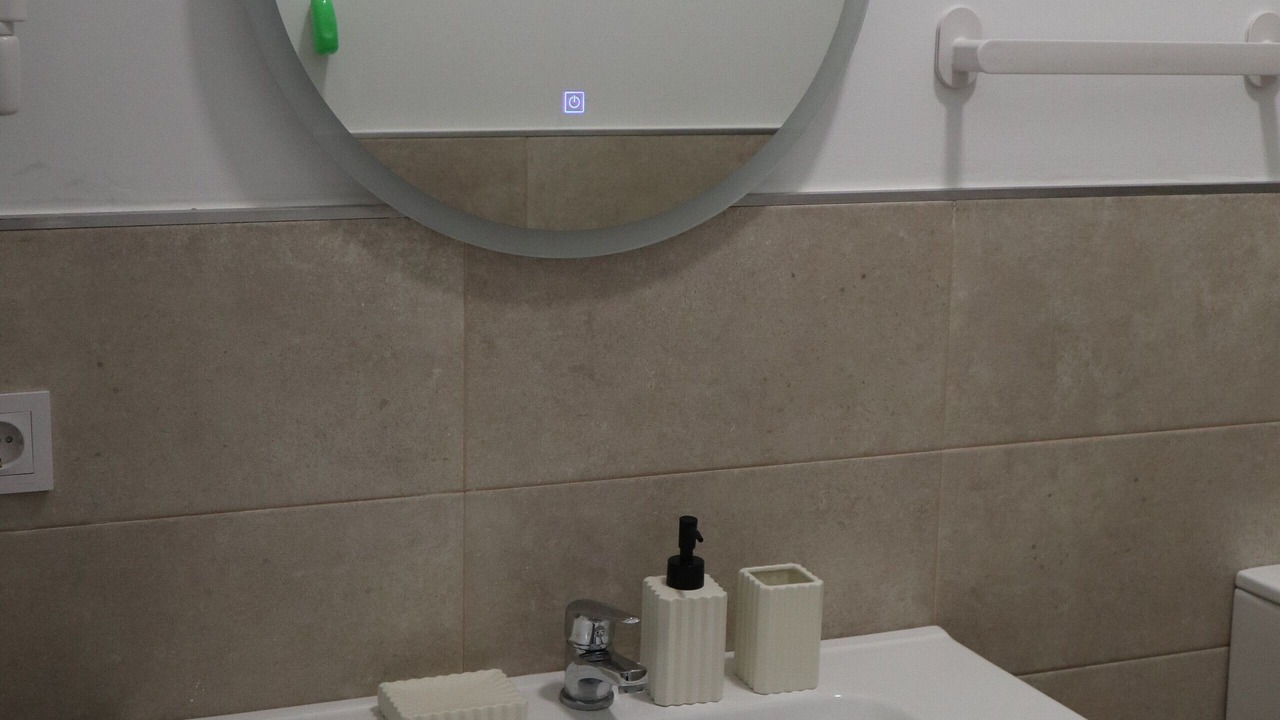 Photo of Bathroom in Quintana
