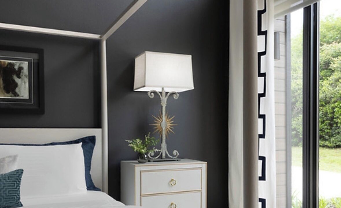 Photo of Bedroom in Carriere