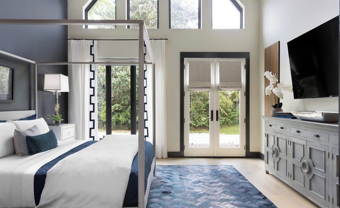 Photo of Bedroom in Carriere